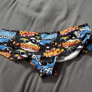 Cleo the hurricane pole bottoms